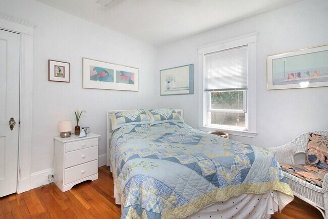 Dormitorio 1 - 2 Tarleton Rd