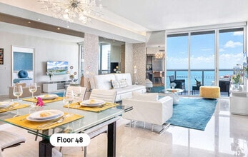 Building Photo - 485 Brickell Ave