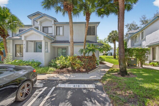 Foto del edificio - 406 Harbour Pointe Way