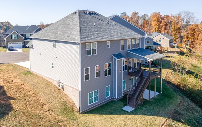 Building Photo - 2620 Jacobs Canyon Ln