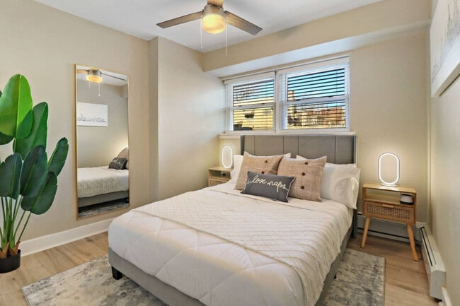 Foto del edificio - 4444 Wisconsin Ave