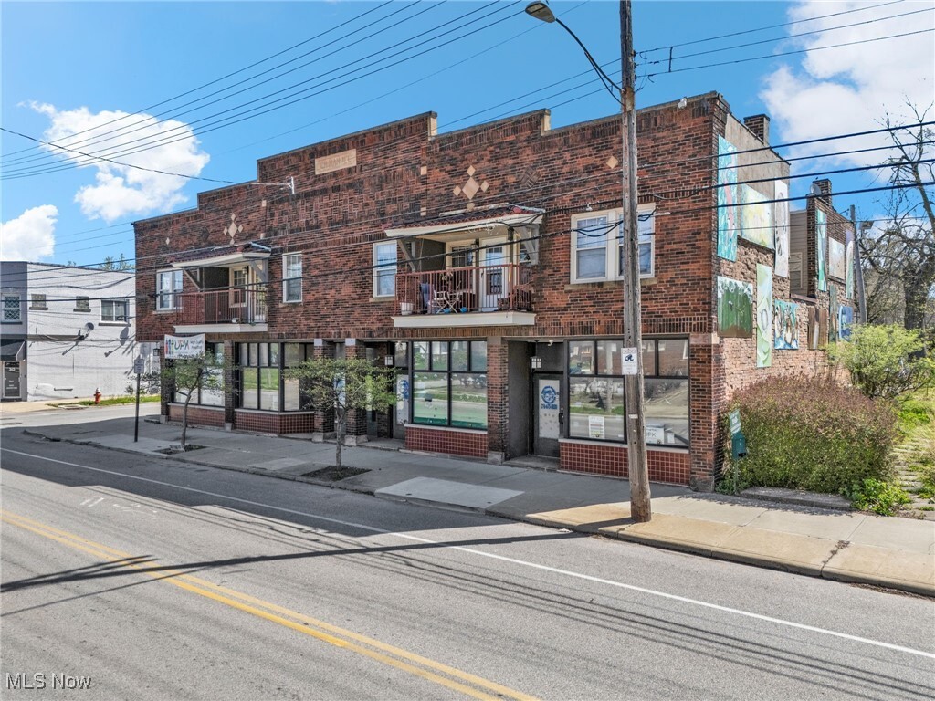 Primary Photo - 317 E 156th St