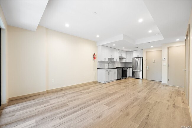 Foto del edificio - 849 Madison St