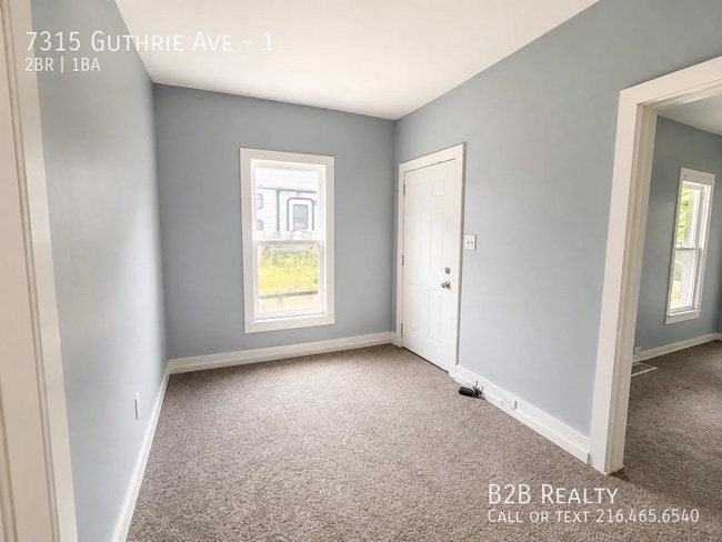 Building Photo - 7315 Guthrie Ave