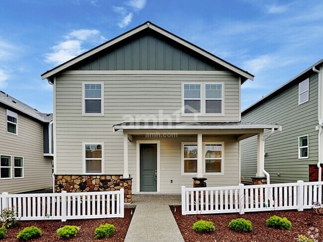 Building Photo - 4718 87th Ave NE