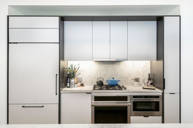 Foto del edificio - Park 151