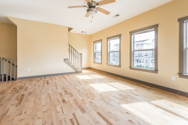 Building Photo - 1323 McDonough St