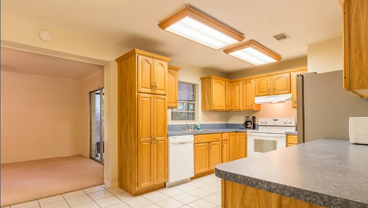 Foto del edificio - 3/2 Home in Northwood Ready for Move-In!