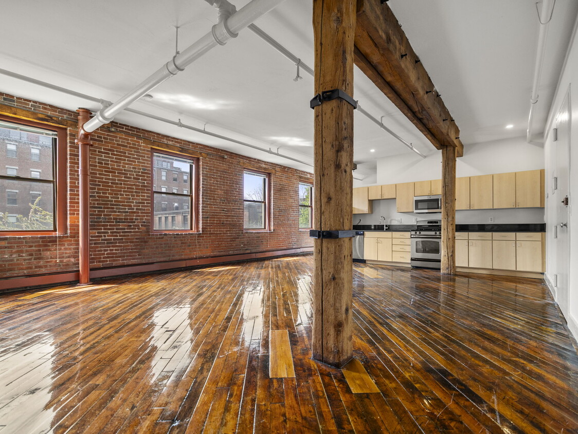 Foto principal - 795 Tremont St