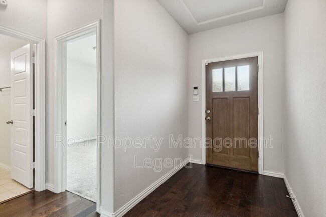 Foto del edificio - 1833 Meadow Trail Ln
