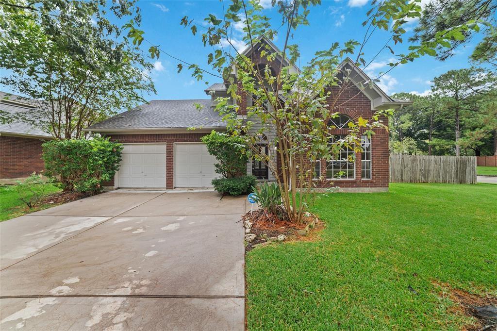 1102 Indian Autumn Trce, Houston, Tx 77062 - House Rental In Houston 