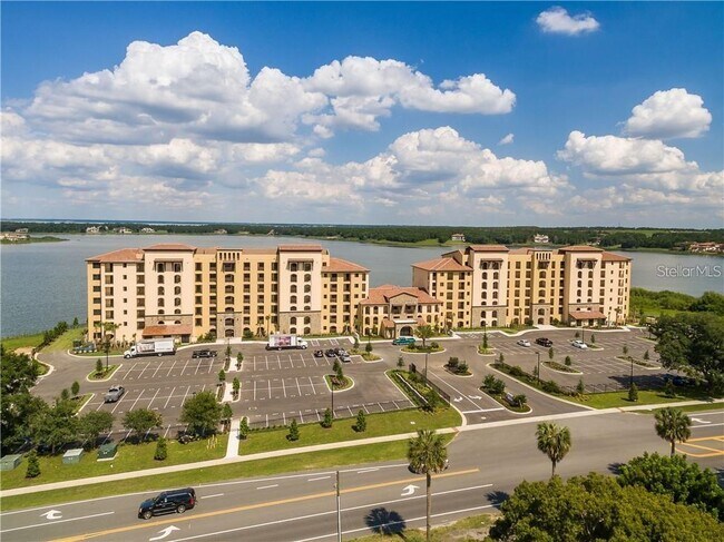 Foto del edificio - 16300 County Rd 455
