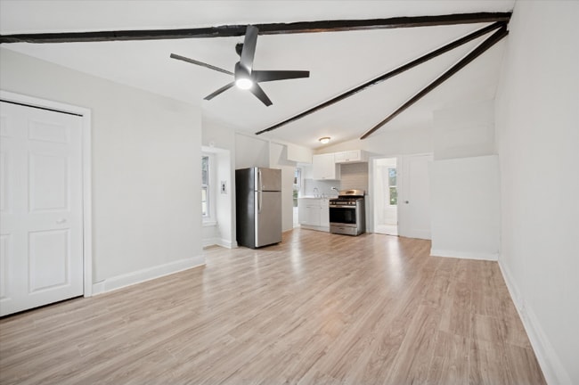 Photo - 4538 Greene St Apartment