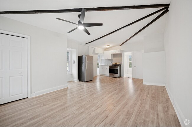 Building Photo - 4538 Greene St