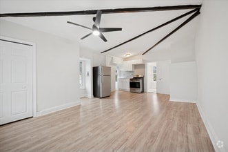 Building Photo - 4538 Greene St