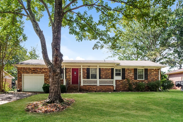 Foto principal - 1231 Freemont St SW