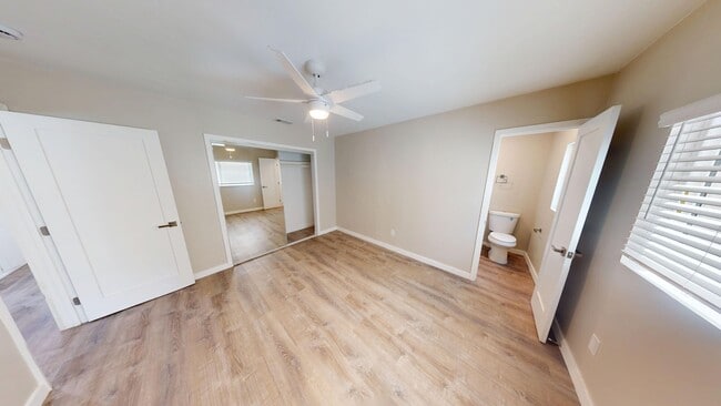 Foto del edificio - Comfortable 4 Bed 2 Bath House!!