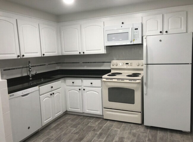 kitchen - 24 South St