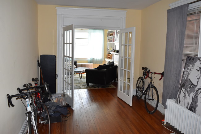 Dining Room - 2418 Stuart Ave