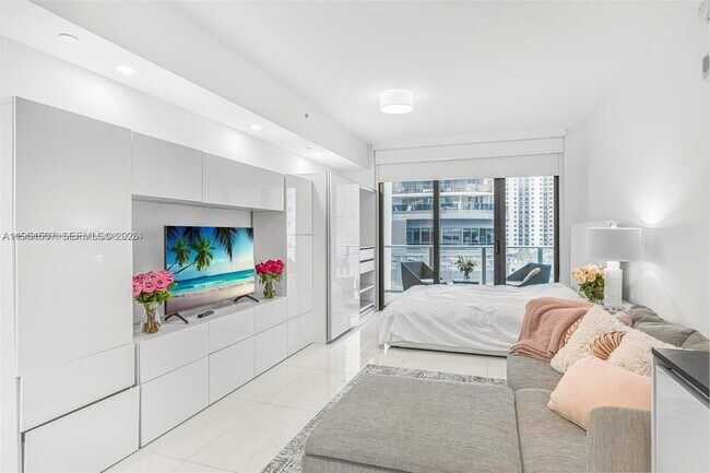 Foto del edificio - 1010 Brickell Ave