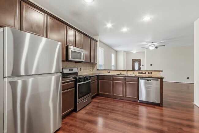 Building Photo - 20223 Galena Falls Dr