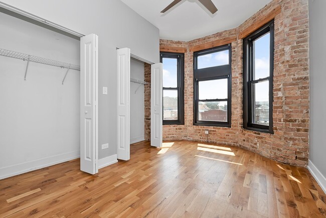 Foto del interior - 2754 W Cermak Ave.