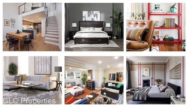 Building Photo - 322 N Charles St