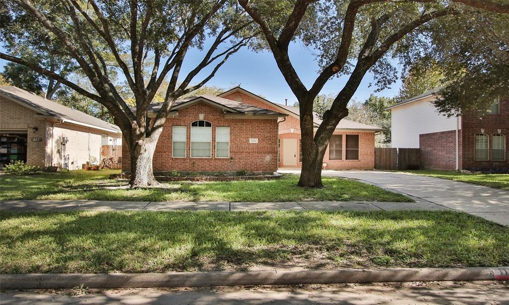 Primary Photo - 1126 Colonial Heights Dr