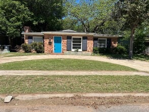Building Photo - 1117 W Tucker Blvd