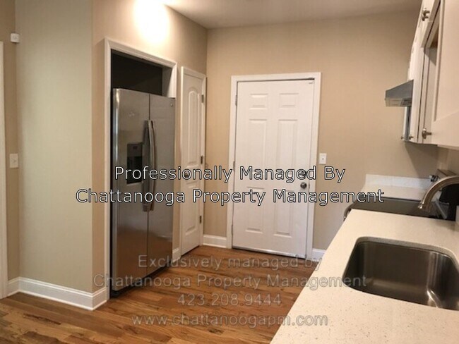 Foto del edificio - 2515 Bailey Ave