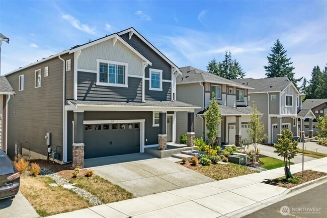 Building Photo - 932 119th Ave SE