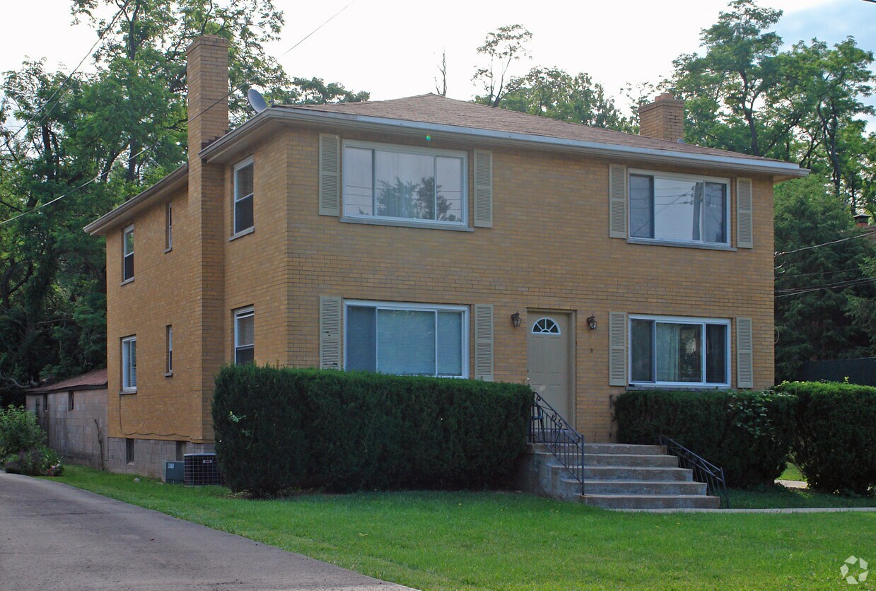 Foto del edificio - 22 Wallace Ave