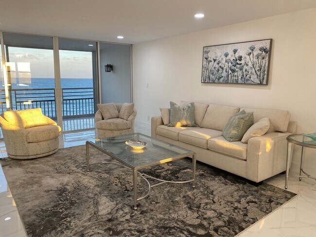 Foto del edificio - 900 Ocean Dr