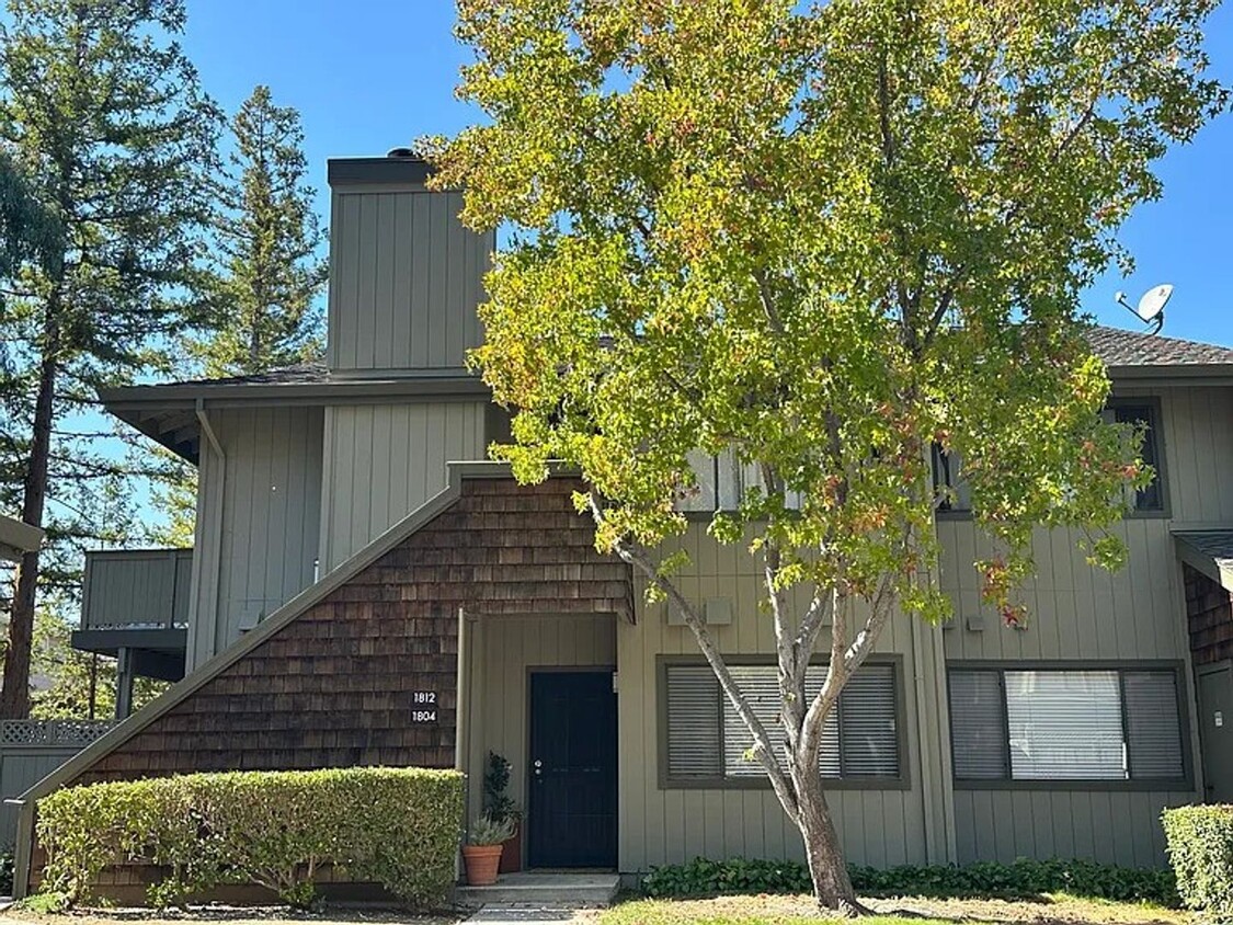 Primary Photo - Almaden/Blossom Valley- charming 2- bedroo...