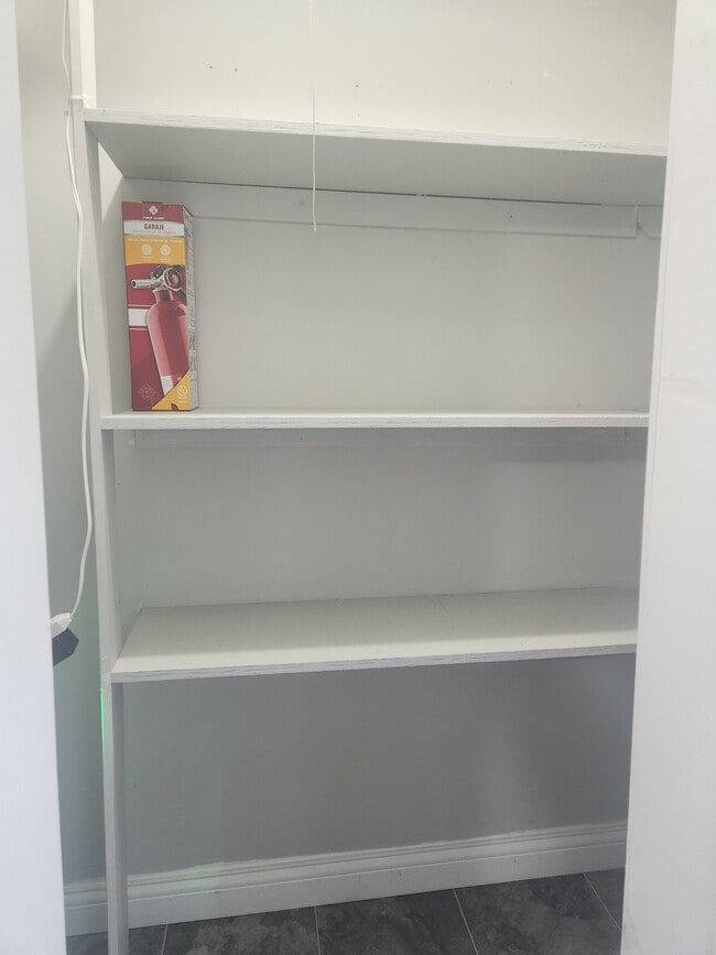 Pantry - 3373 Van Dyke Rd