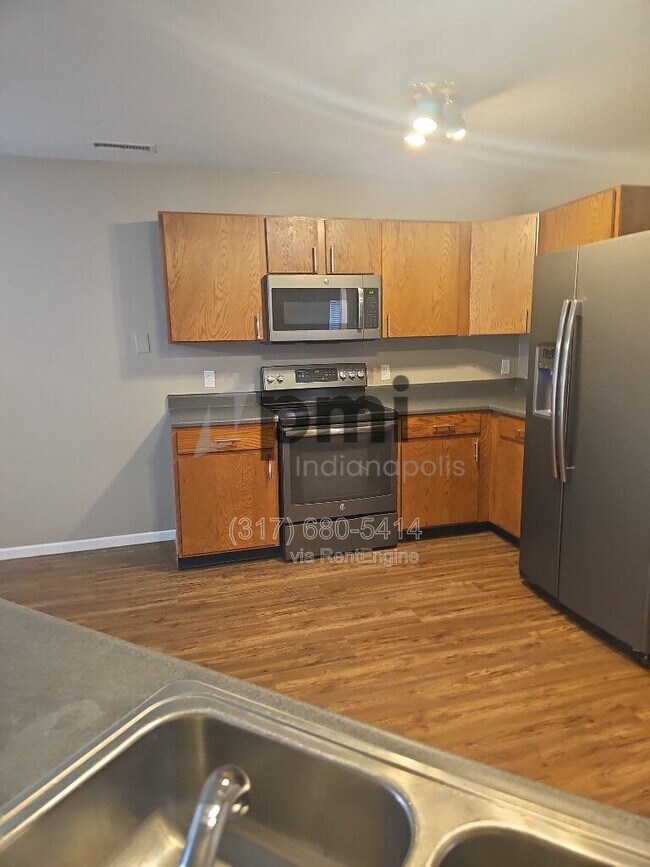 Foto del edificio - 1891 Prairie Sky Ln