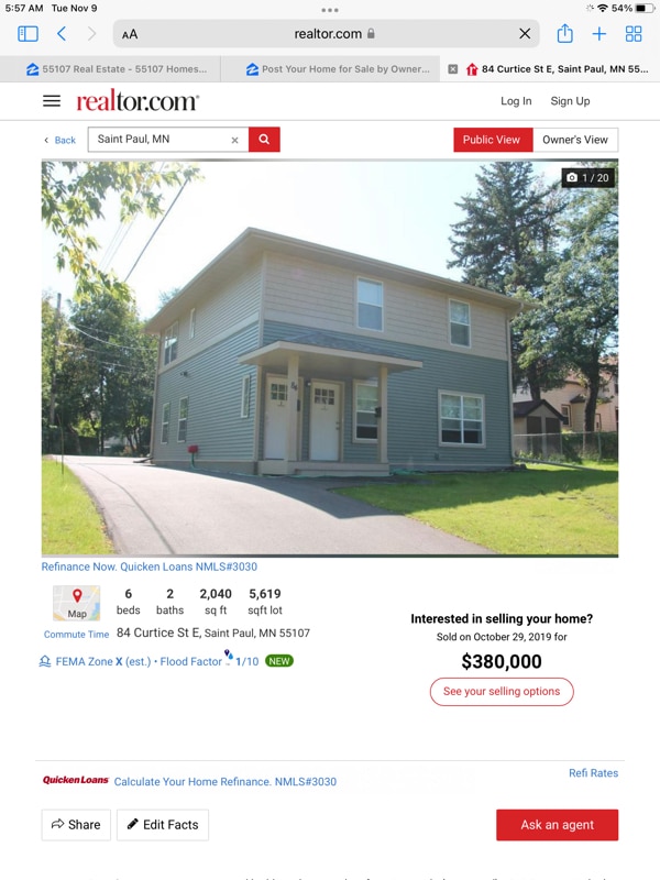 Foto principal - 84 Curtice St E