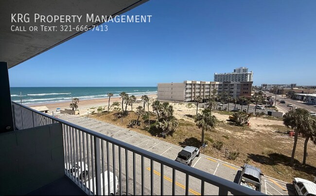 Foto del edificio - 800 N Atlantic Ave