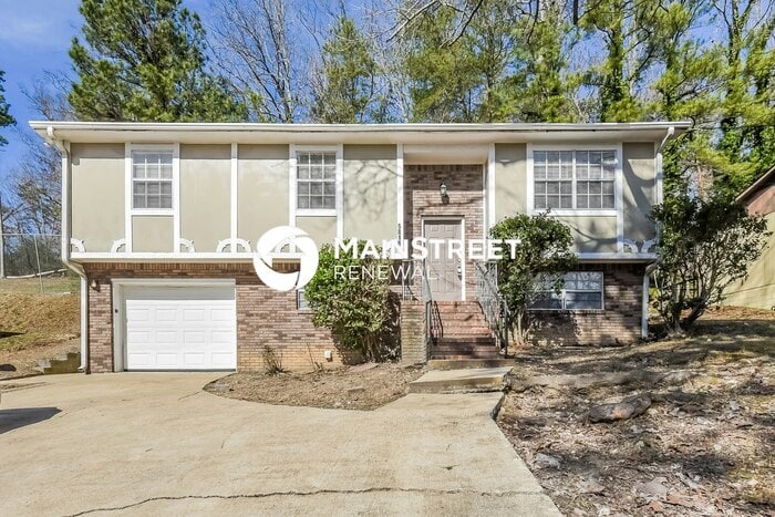 Primary Photo - 4 Bedroom Pet-Friendly Home in Pinson, AL ...