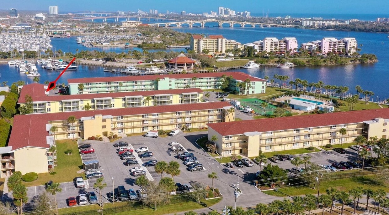 Foto principal - furnished apartment with intracoastal acce...