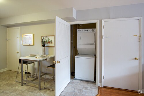 Apartamento con lavandería - The Metropolitan Collingswood