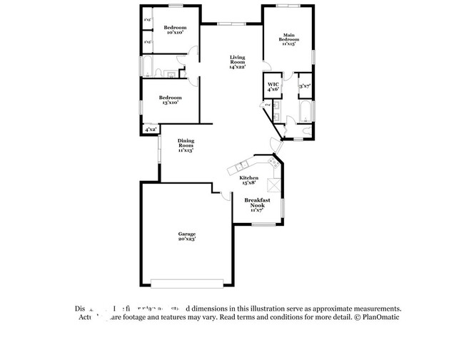 Building Photo - 1420 Brook Hollow Dr