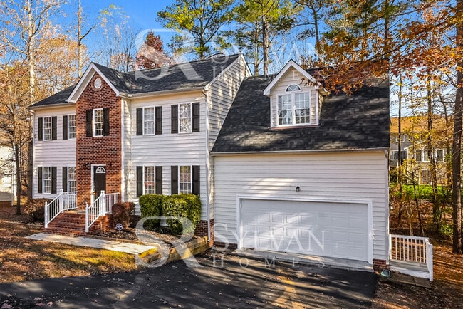 Foto del edificio - 14700 Blue Creek Pl