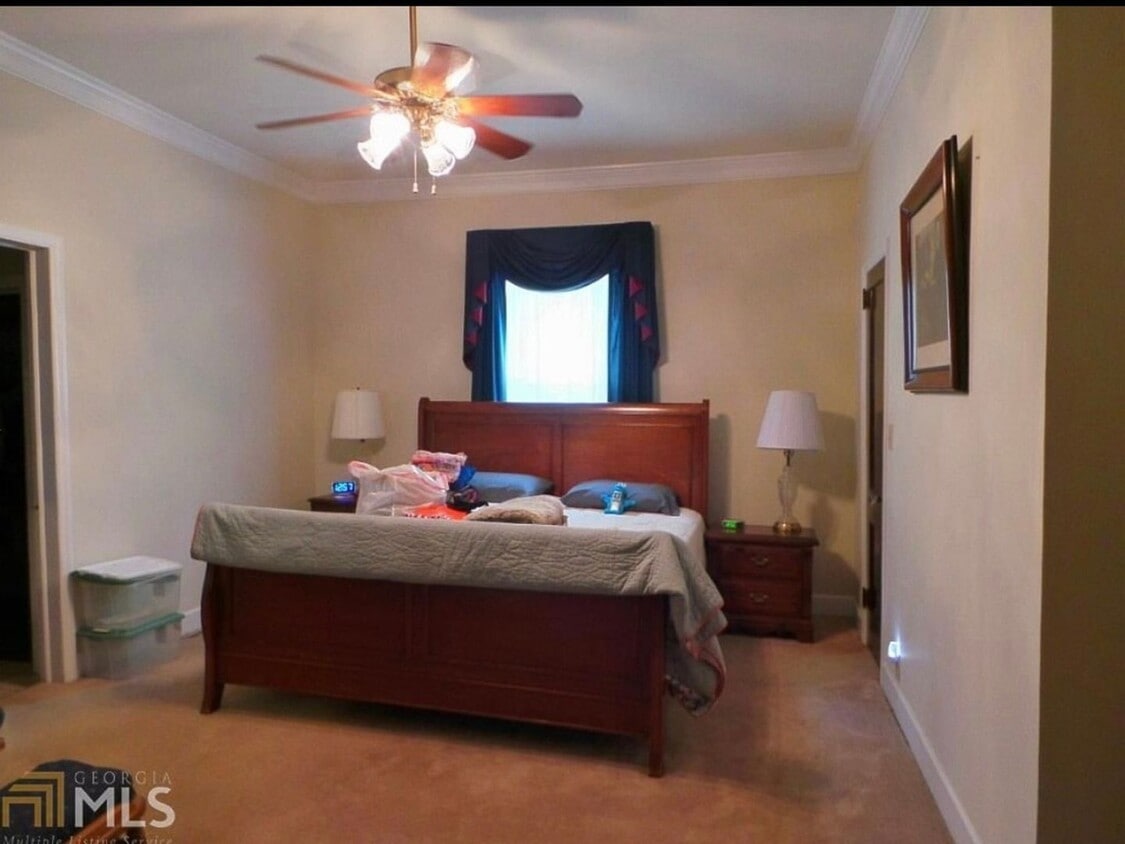 482 Youngs Mill Rd, LaGrange, GA 30241 House Rental in LaGrange, GA