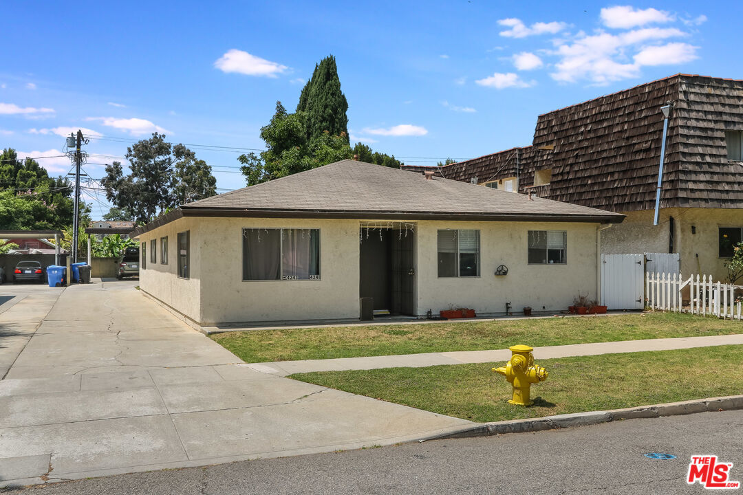Foto principal - 4241 La Salle Ave