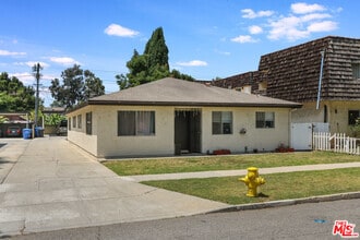 Building Photo - 4241 La Salle Ave