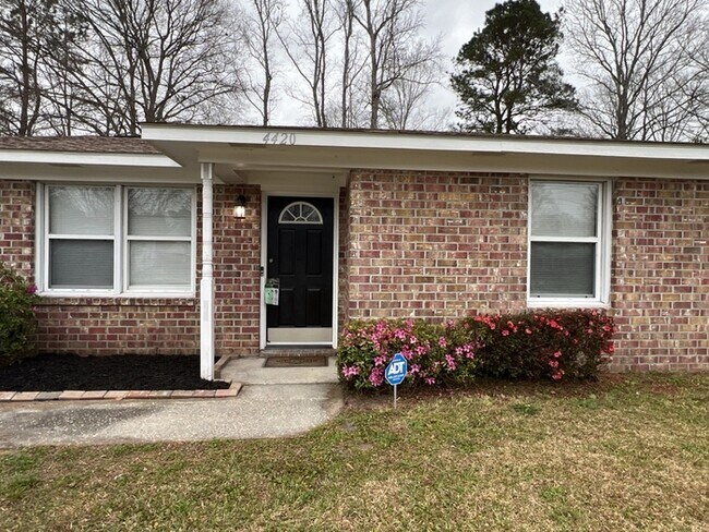 Building Photo - 4420 Elderwood FOR RENT!