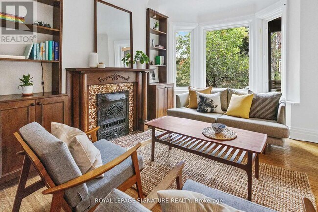 Photo du bâtiment - 231 Havelock St