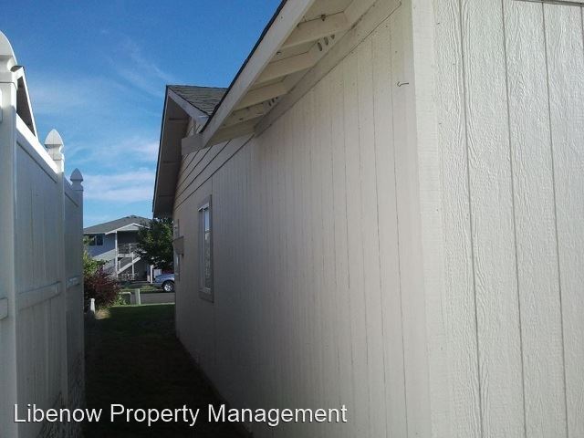 Foto del edificio - 3 br, 2 bath House - 805 E White Birch Ave