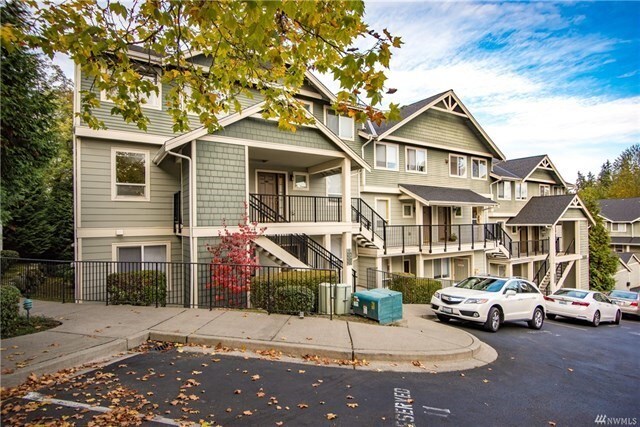 Building Photo - 19010 68th Ave NE